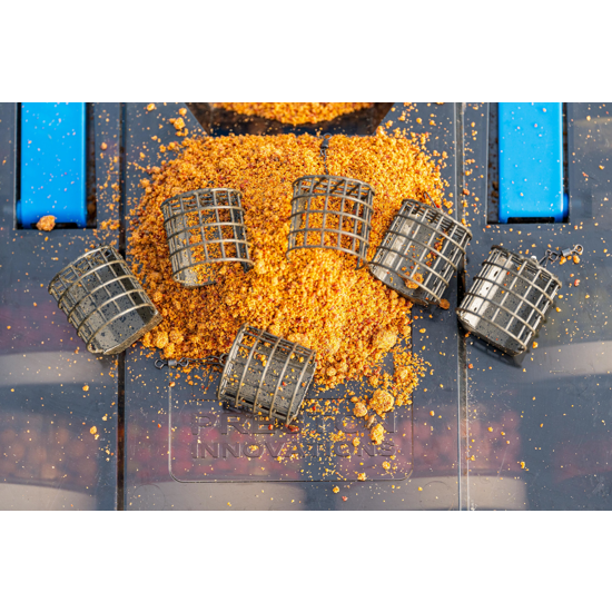 Cosulet Feeder Preston - Flow Mesh Feeder - Medium 50gr